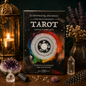 La Naturaleza Misteriosa Tarot