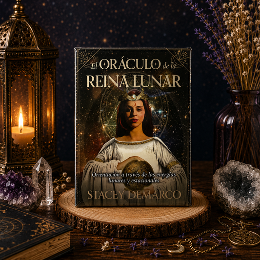 Oráculo de la Reina Lunar