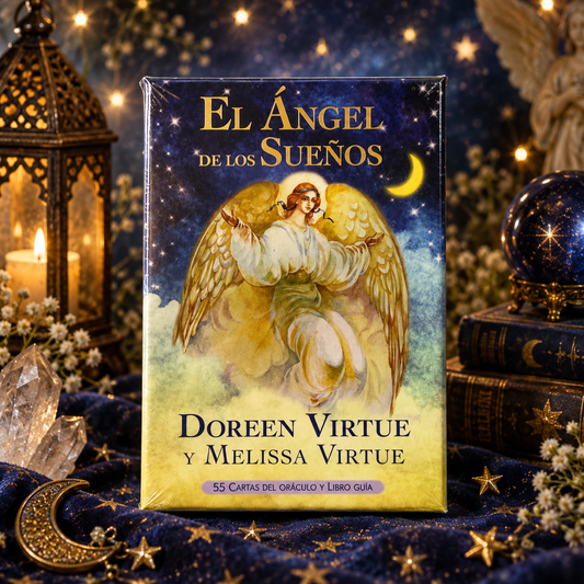 El Ángel de los Sueños
