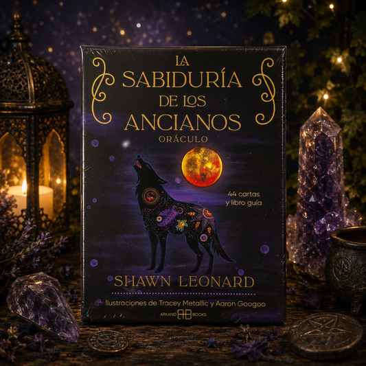 La Sabiduría de los Ancianos