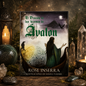 El Oráculo de las Brumas de Avalon