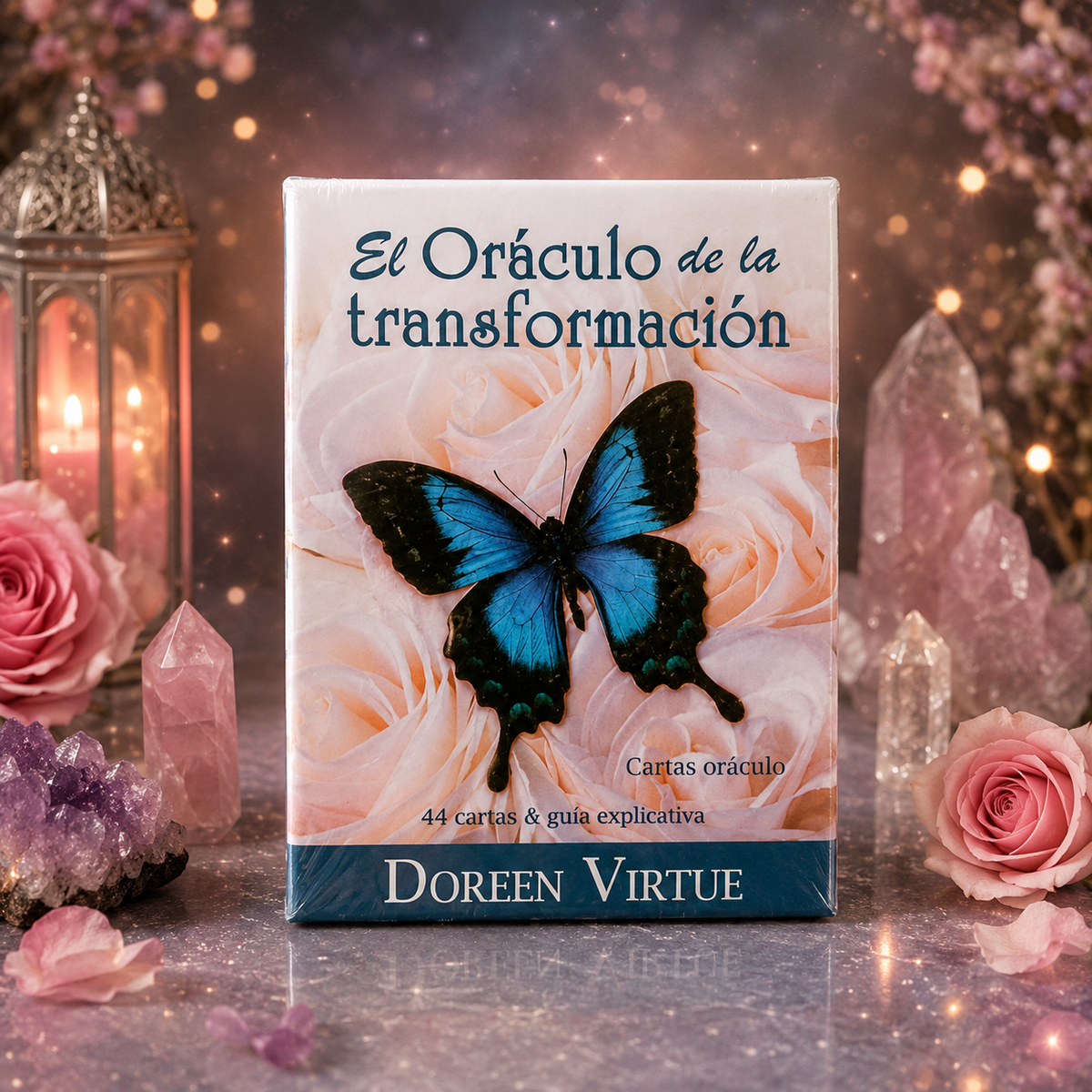 El Oráculo de la Transformación