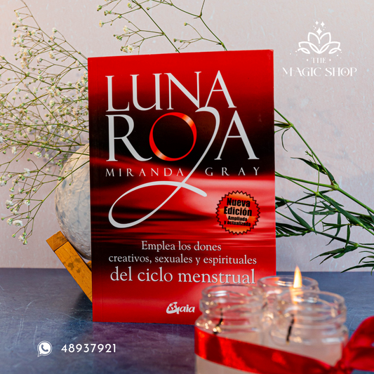 Luna Roja