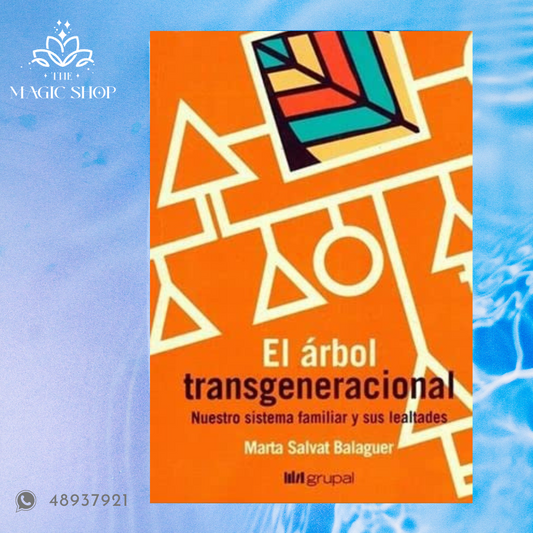 Árbol Transgeneracional