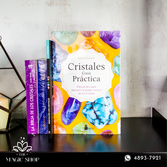 Cristales Guía Práctica