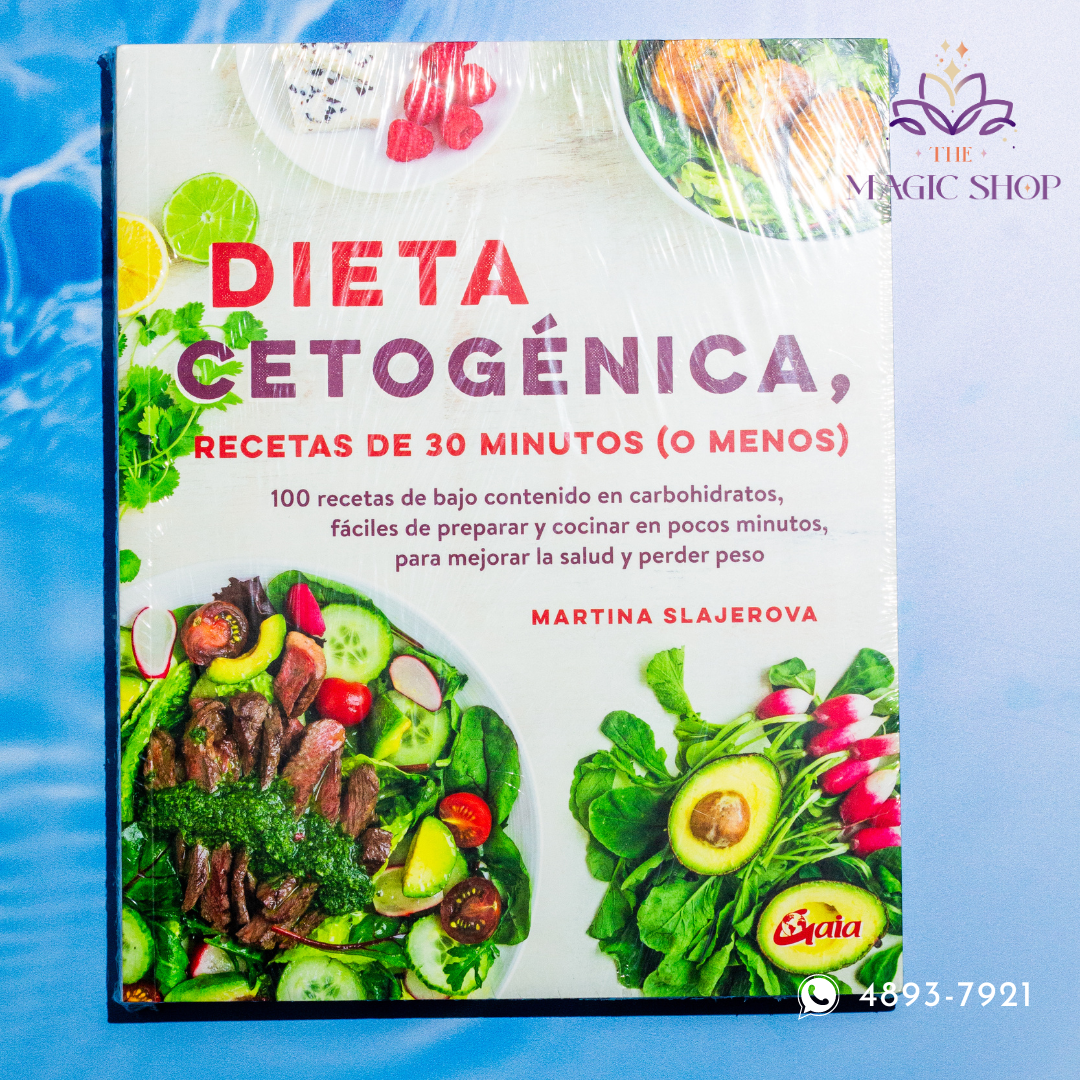 Dieta Cetogénica