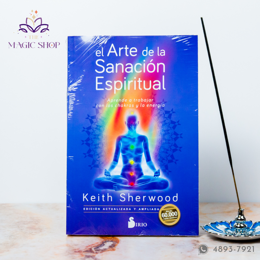 El Arte de la Sanación Espiritual