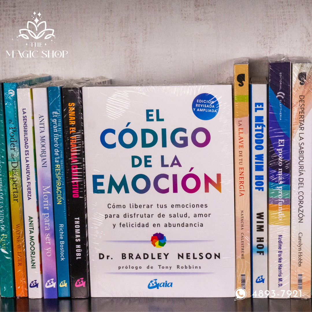 El Código de la Emoción