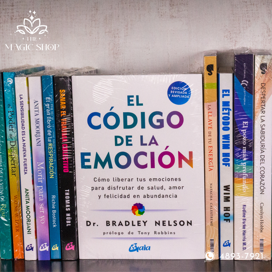 El Código de la Emoción