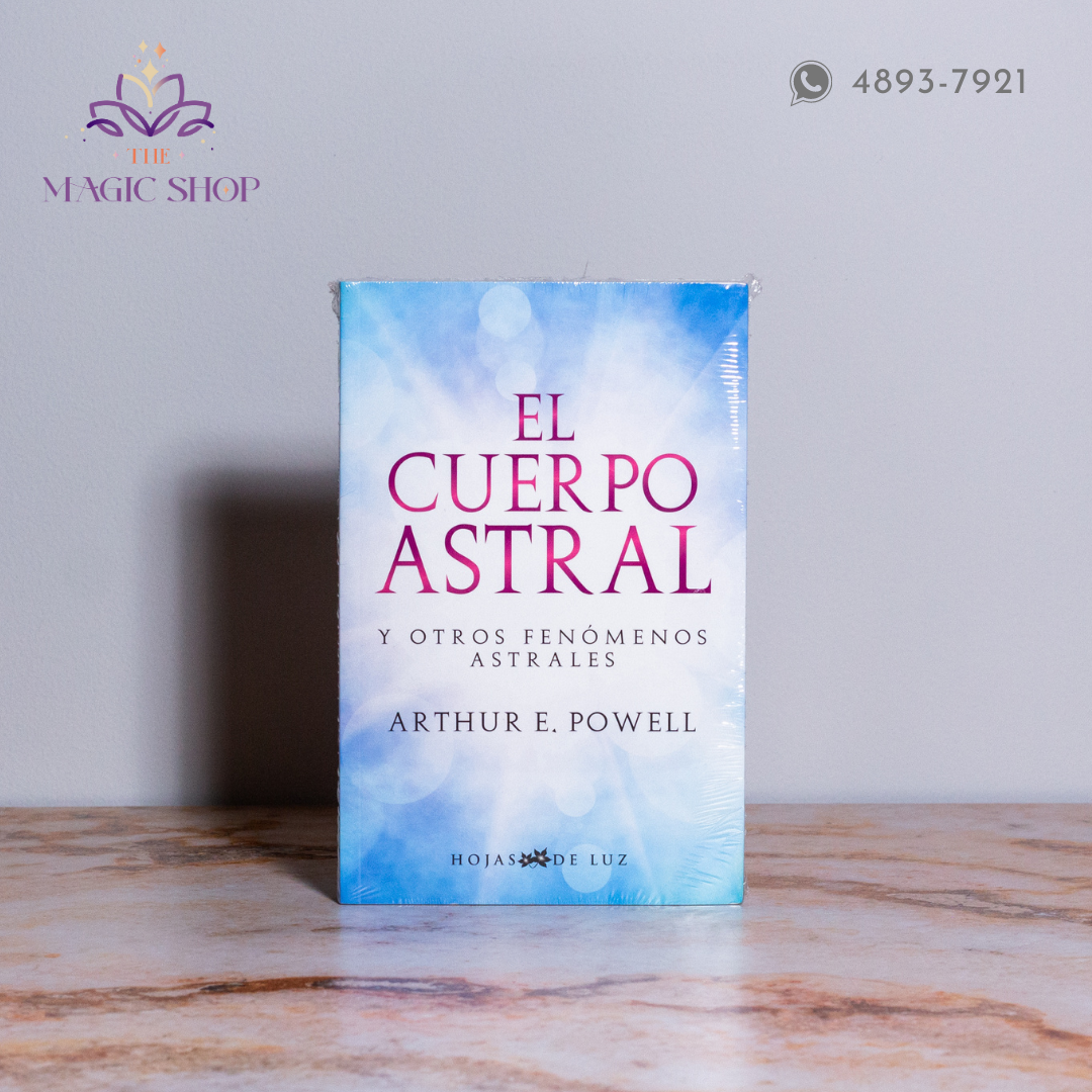 El Cuerpo Astral