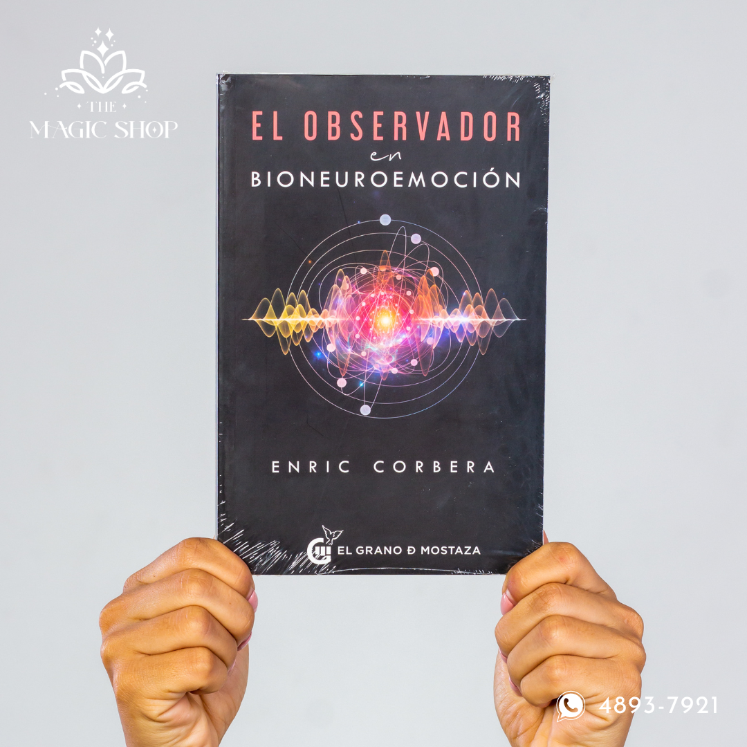 El Observador en Bioneuroemoción