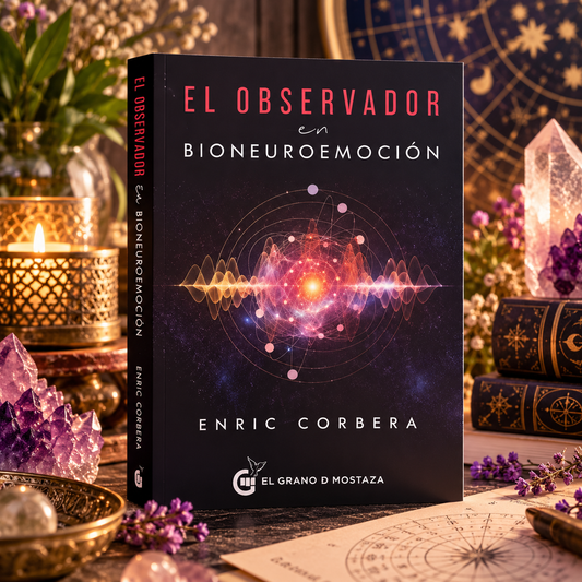 El Observador en Bioneuroemoción
