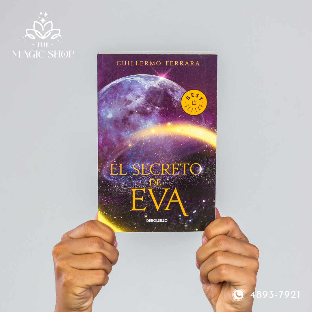 El Secreto de EVA