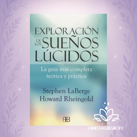 Exploración de los Sueños Lucidos