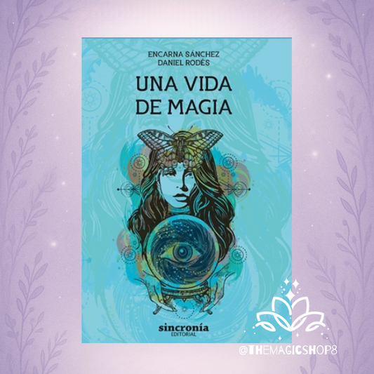 Una Vida de Magia