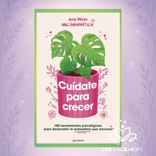 Cuídate para Crecer