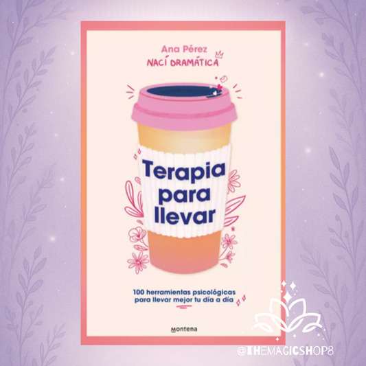 Terapia para Llevar