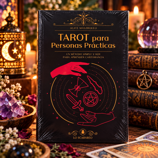 Tarot para Personas Practicas