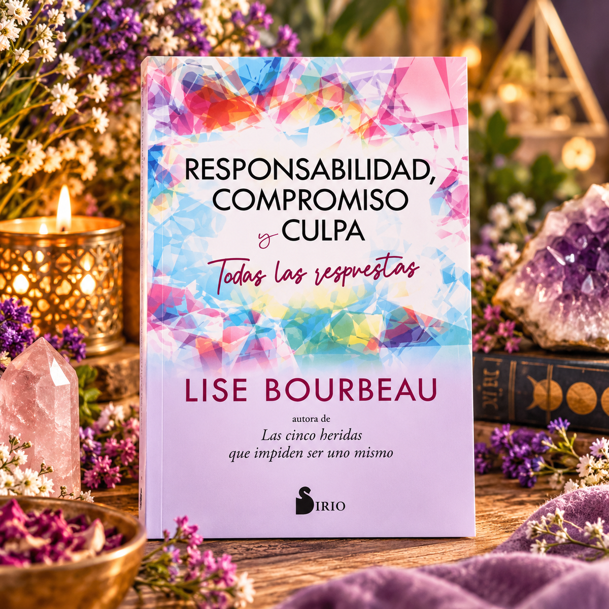 Responsabilidad Compromiso y Culpa