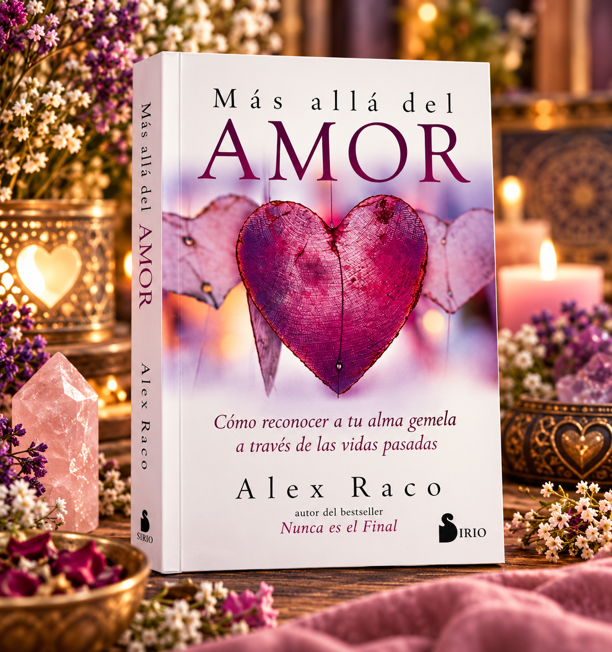 Más allá del Amor