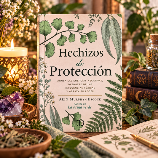 Hechizos de Protección