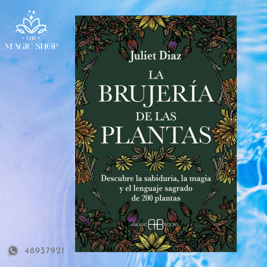 La Brujería de las Plantas