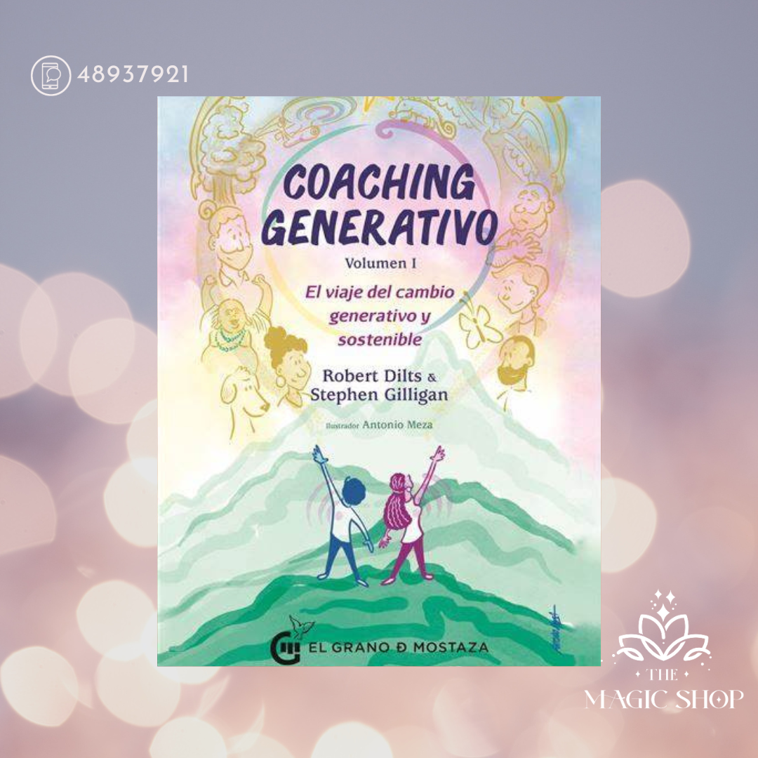 Coaching Generativo