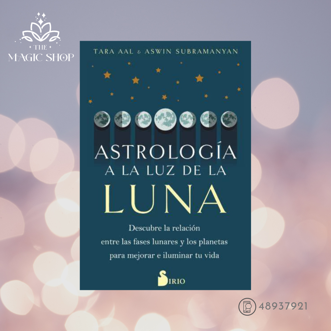 Astrología a la Luz de la Luna