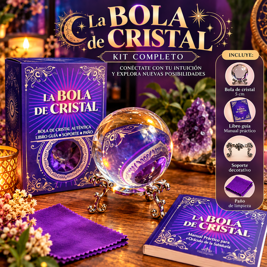 La Bola de Cristal