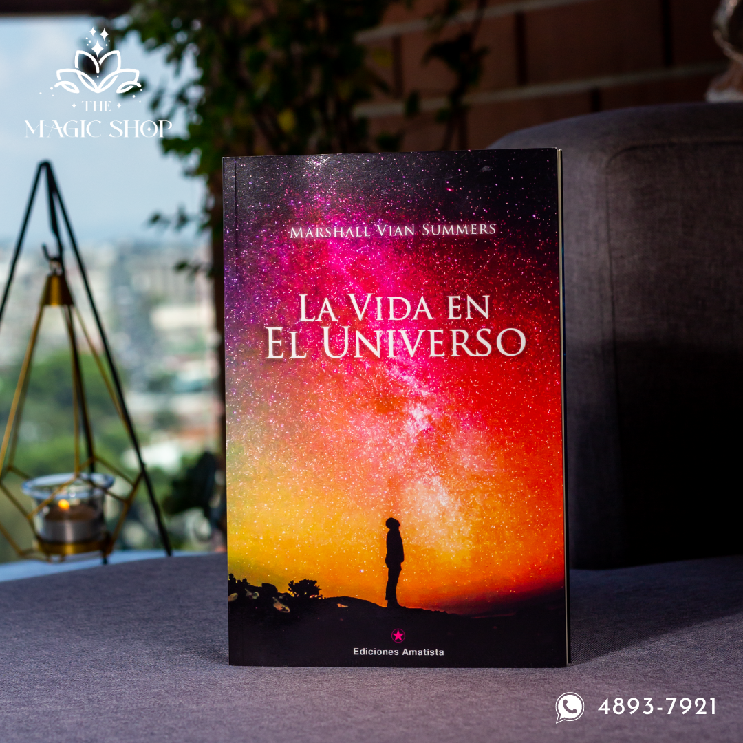 La Vida en el Universo