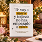 Te vas a morir y todavía no has empezado a Vivir