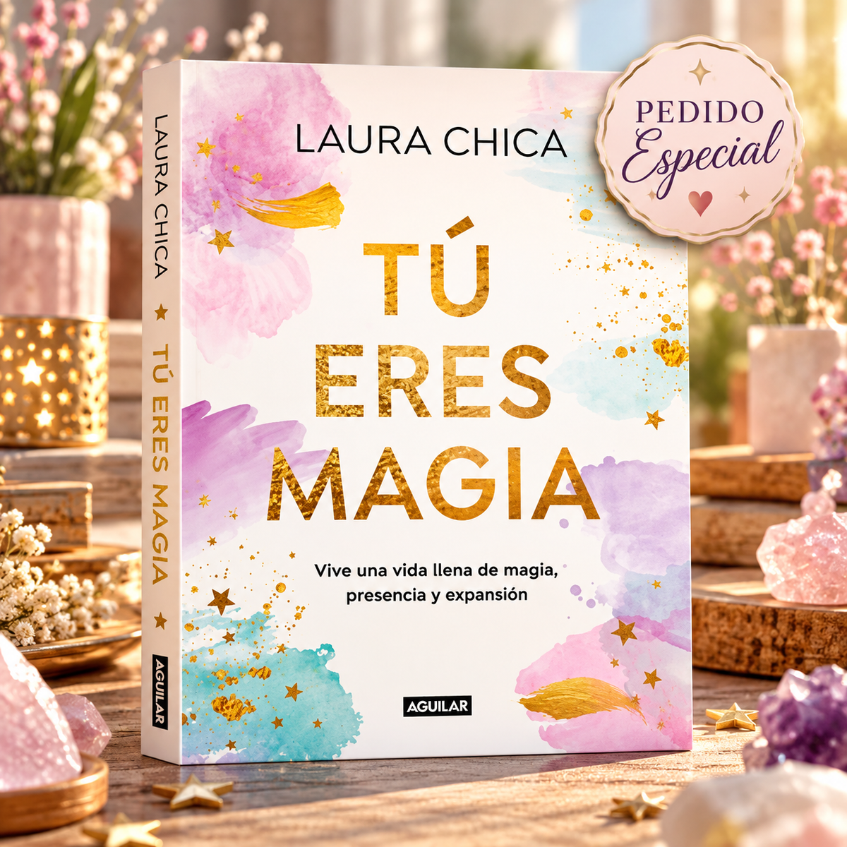 Tú Eres Magia