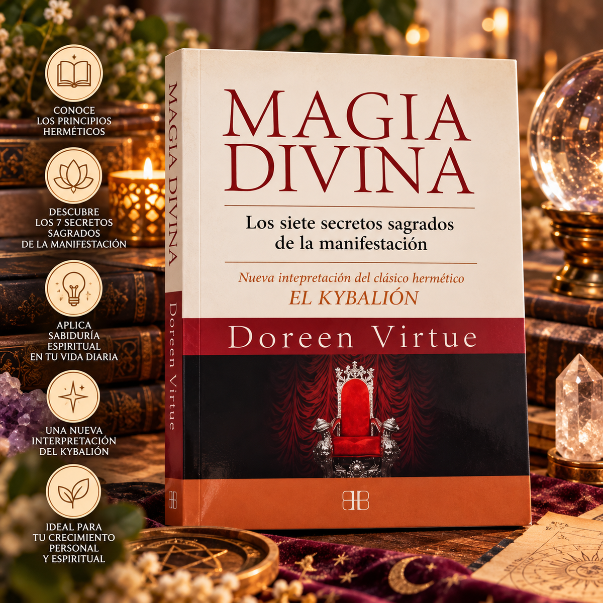 Magia Divina