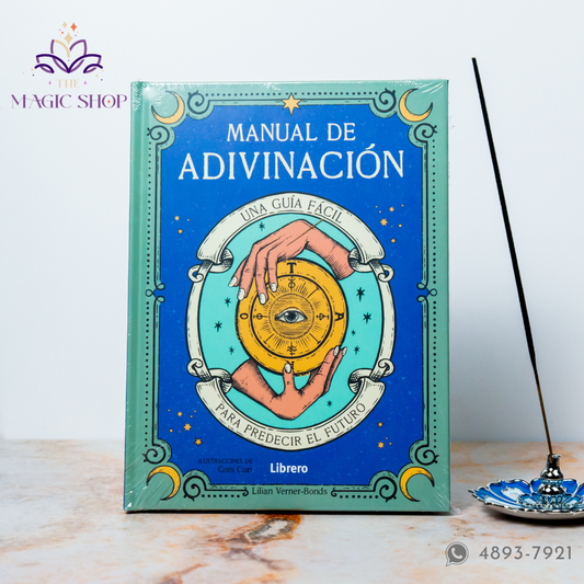 Manual de Adivinación