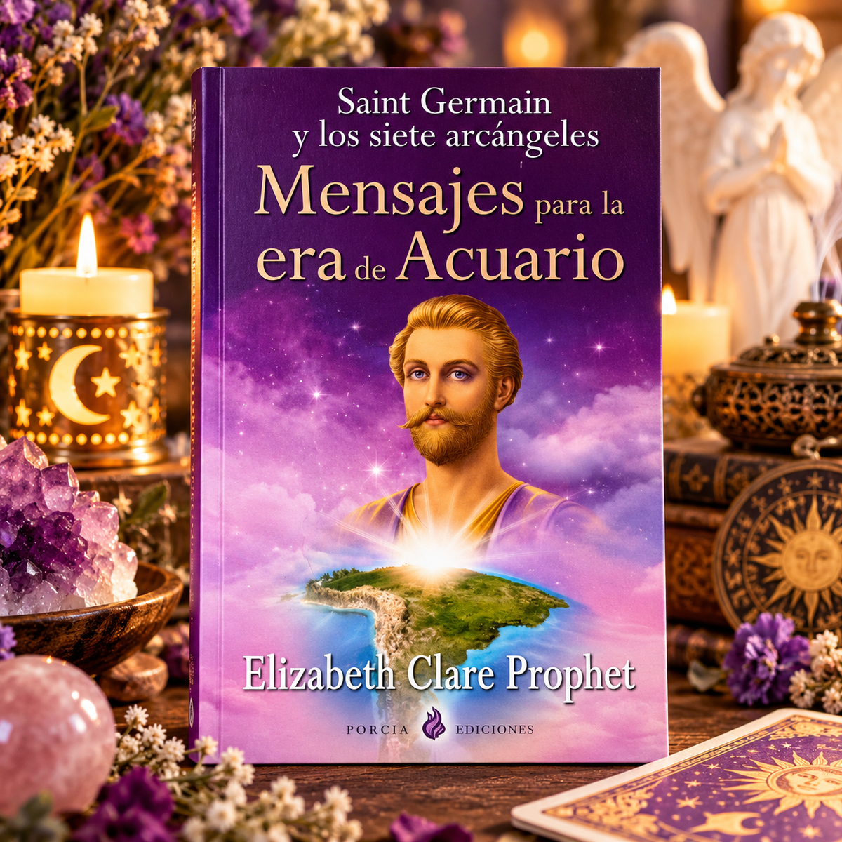 Mensajes para la Era de Acuario