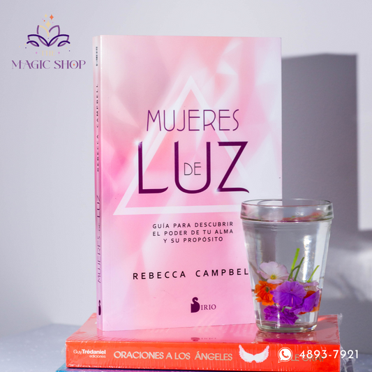 Mujeres de Luz