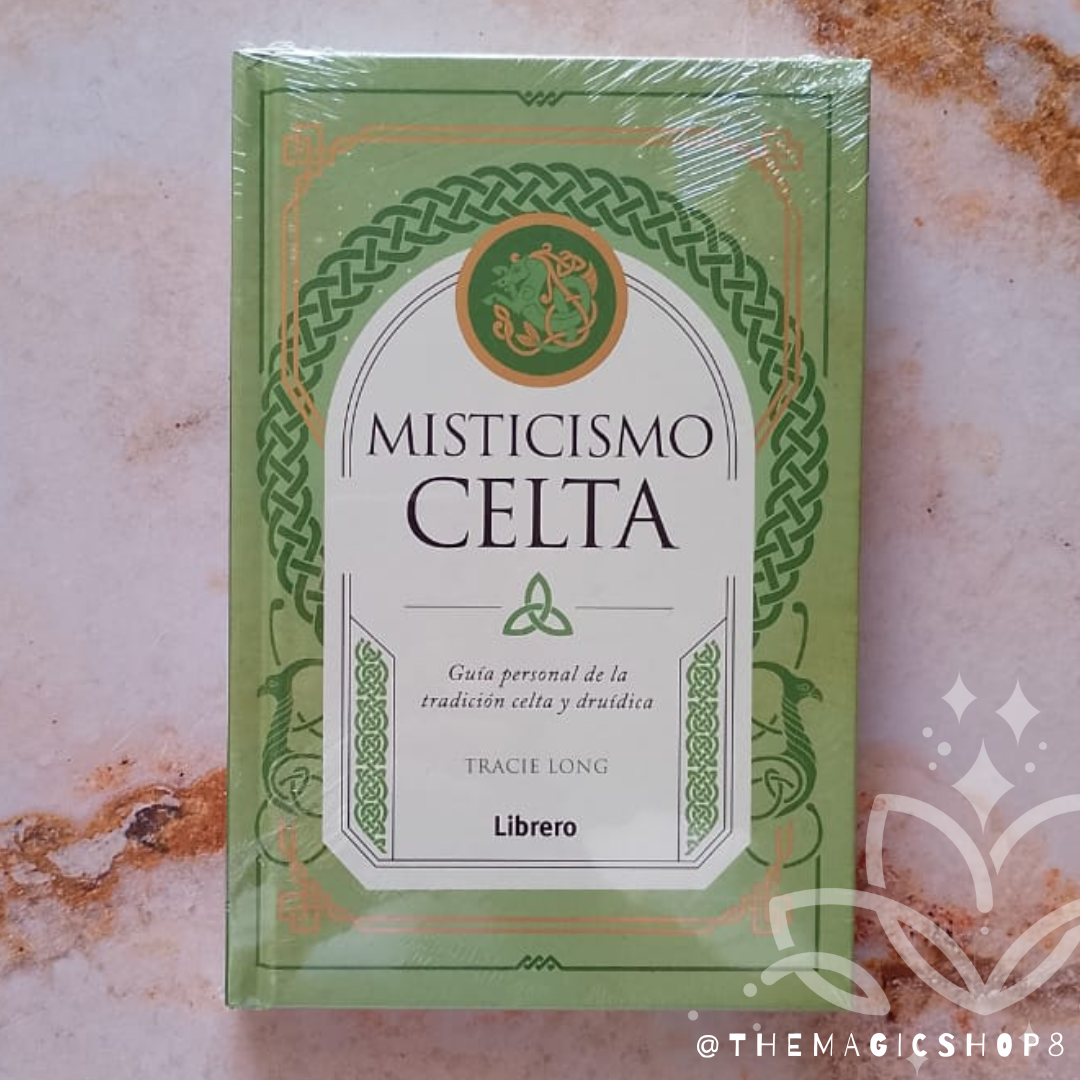 Misticismo Celta