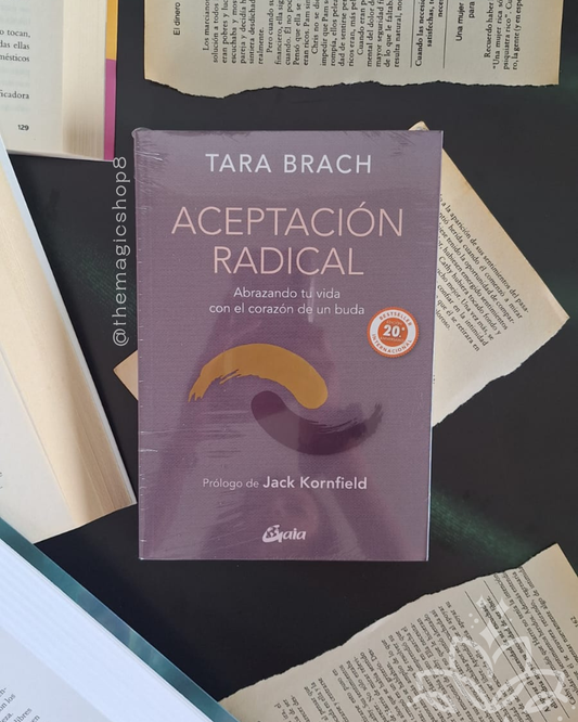 Aceptación Radical