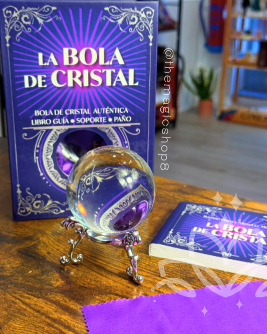 La Bola de Cristal