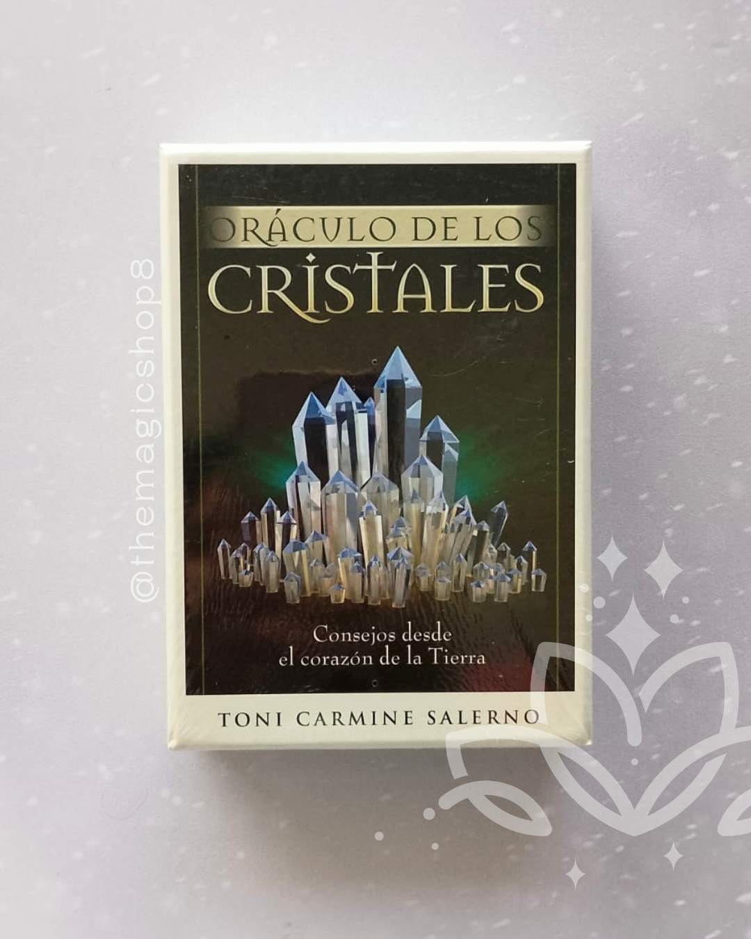 Oráculo de los Cristales