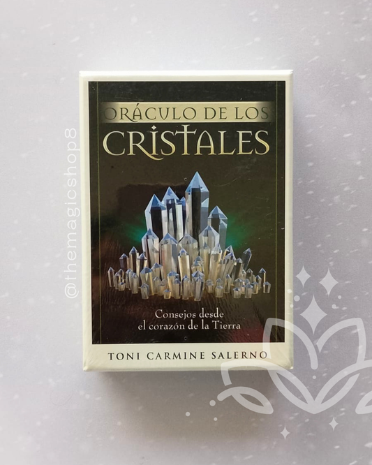 Oráculo de los Cristales