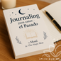 Journaling para Sanar el Pasado – Guía de 22 días para Reconectar Contigo Misma