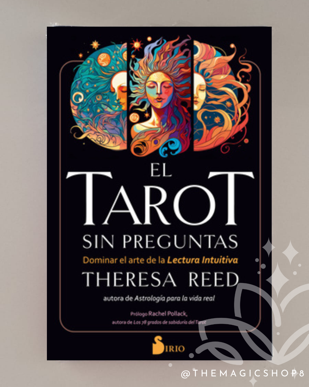 El Tarot sin Preguntas