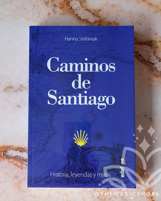 Caminos de Santiago