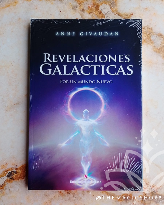 Revelaciones Galácticas