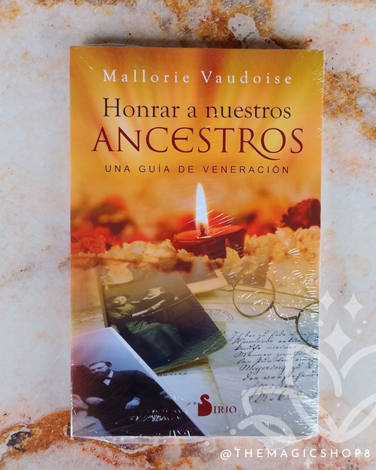 Honrar a nuestros Ancestros