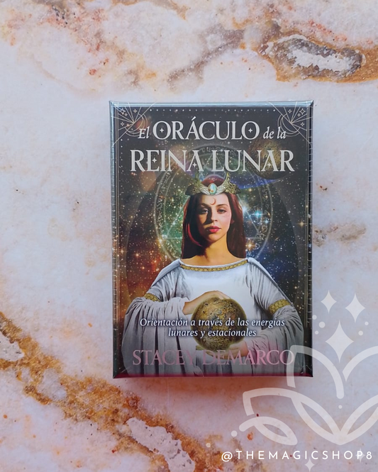 Oráculo de la Reina Lunar