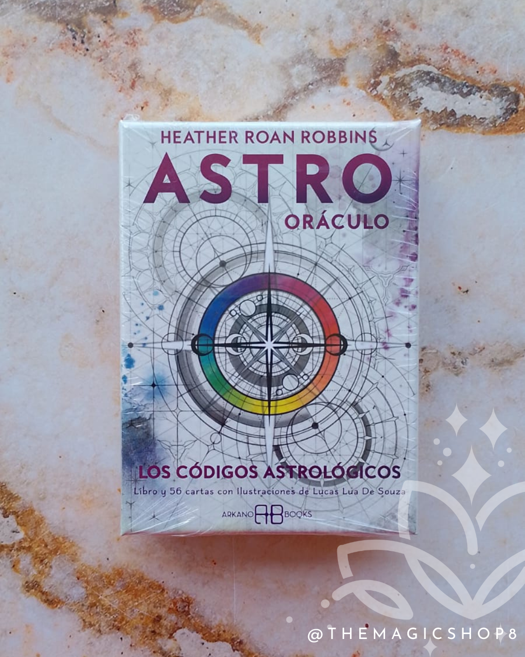 Astro Oráculo