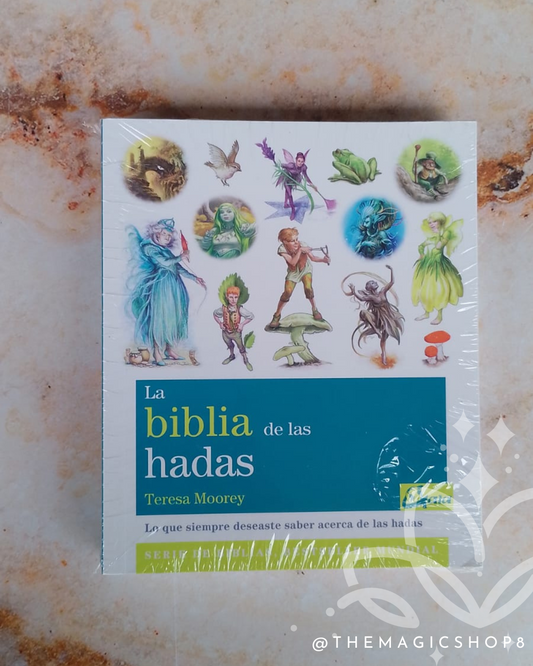 La Biblia de las Hadas