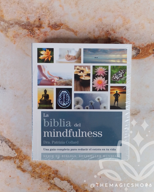 La Biblia del Mindfulness